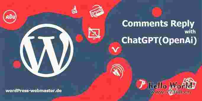 WordPress AI 自动写文章ChatGPT自动发布OpenAI插件